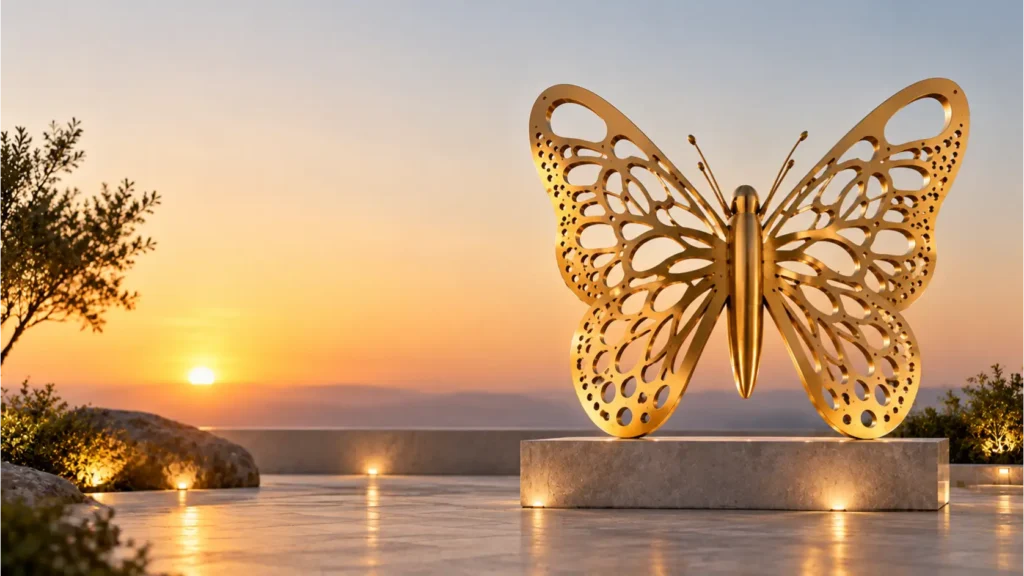 Read more about the article Butterfly