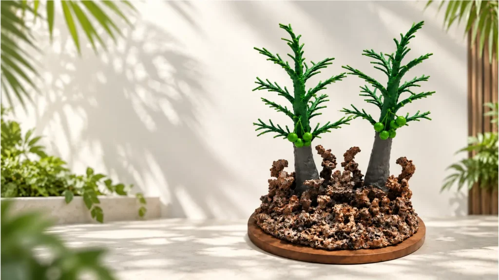 Read more about the article Coconut Tree